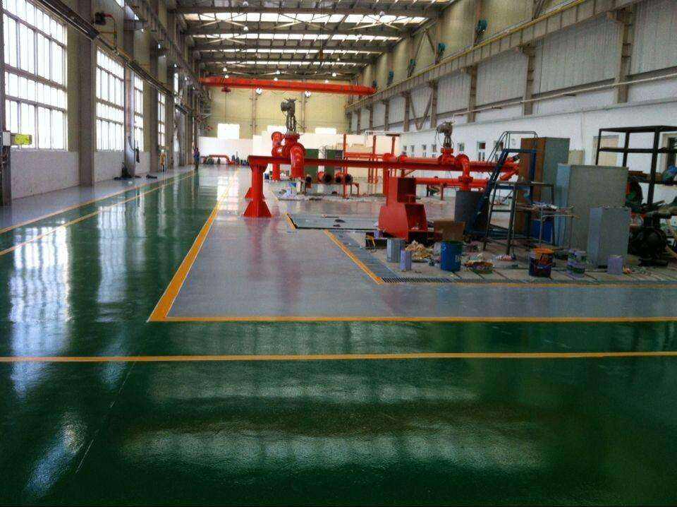 保定彩色防滑路面是兼具